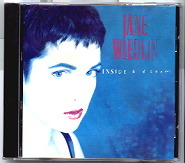 Jane Wiedlin - Inside A Dream